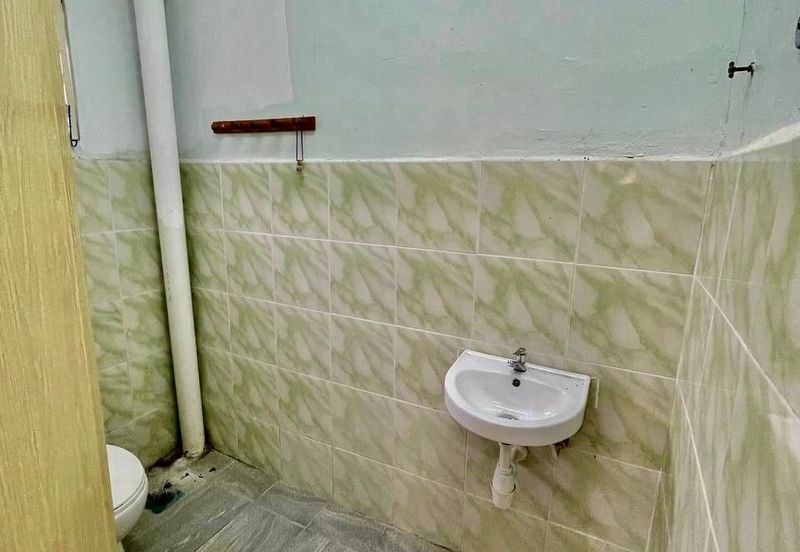 Taman Astana Harmoni