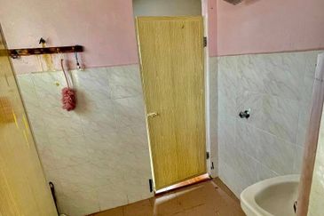 Taman Astana Harmoni