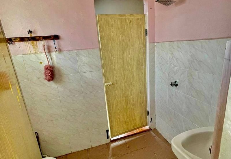 Taman Astana Harmoni