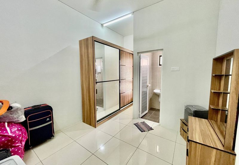 TAMAN BAYU INDERA, LUKUT