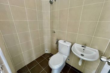 TAMAN BAYU INDERA, LUKUT