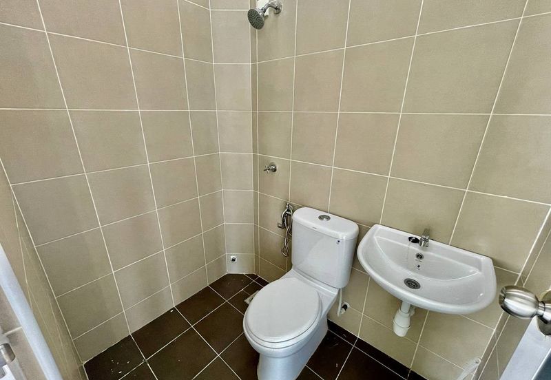 TAMAN BAYU INDERA, LUKUT