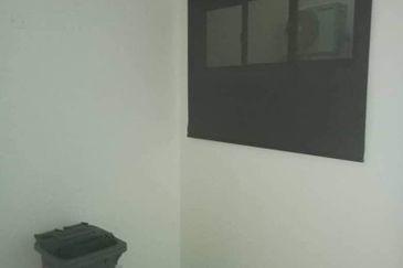 ~ LOT BUMI- UNIT CANTIK SINGLE STOREY TAMAN BAYU INDERA LUKUT PORT DICKSON 