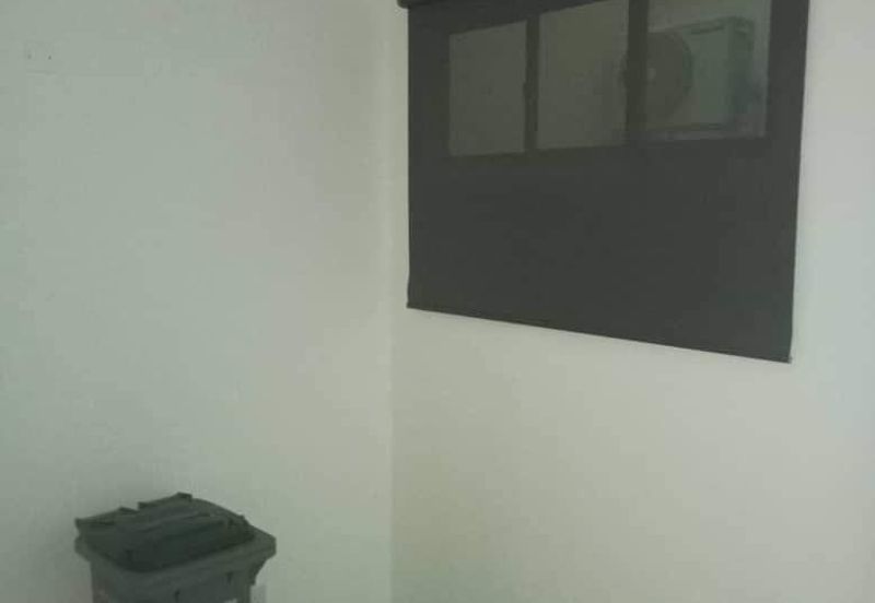 ~ LOT BUMI- UNIT CANTIK SINGLE STOREY TAMAN BAYU INDERA LUKUT PORT DICKSON 