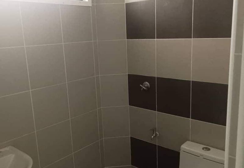 ~ LOT BUMI- UNIT CANTIK SINGLE STOREY TAMAN BAYU INDERA LUKUT PORT DICKSON 