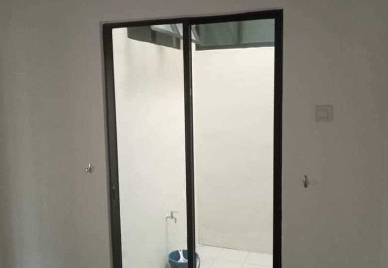 ~ LOT BUMI- UNIT CANTIK SINGLE STOREY TAMAN BAYU INDERA LUKUT PORT DICKSON 