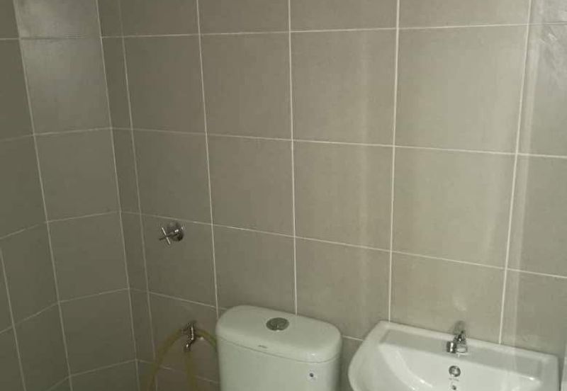 ~ LOT BUMI- UNIT CANTIK SINGLE STOREY TAMAN BAYU INDERA LUKUT PORT DICKSON 