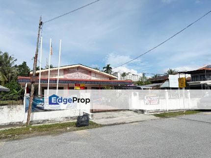 22x75sqft, 1 and half storey terrace, taman selaseh 2, Gombak, Selangor, Batu Caves 