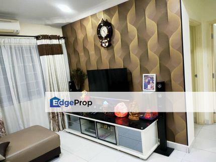 Mewah 9 Residence in Taman Bukit Mewah, Kajang FOR SALE!!!, Selangor, Kajang