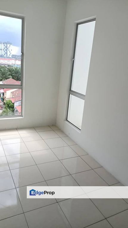 Apartment Puncak Hijauan in Taman Universiti, Kajang FOR SALE!!!, Selangor, Bangi