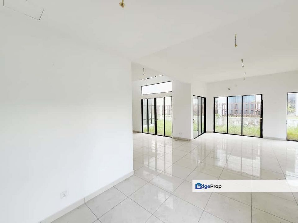 [Cheapest] Setia Ecohill Merrum 42x80 Semi-D, Selangor, Semenyih