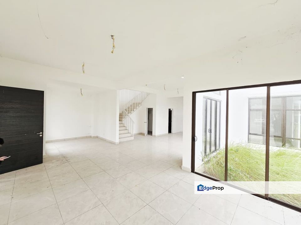 [Cheapest] Setia Ecohill Merrum 42x80 Semi-D, Selangor, Semenyih