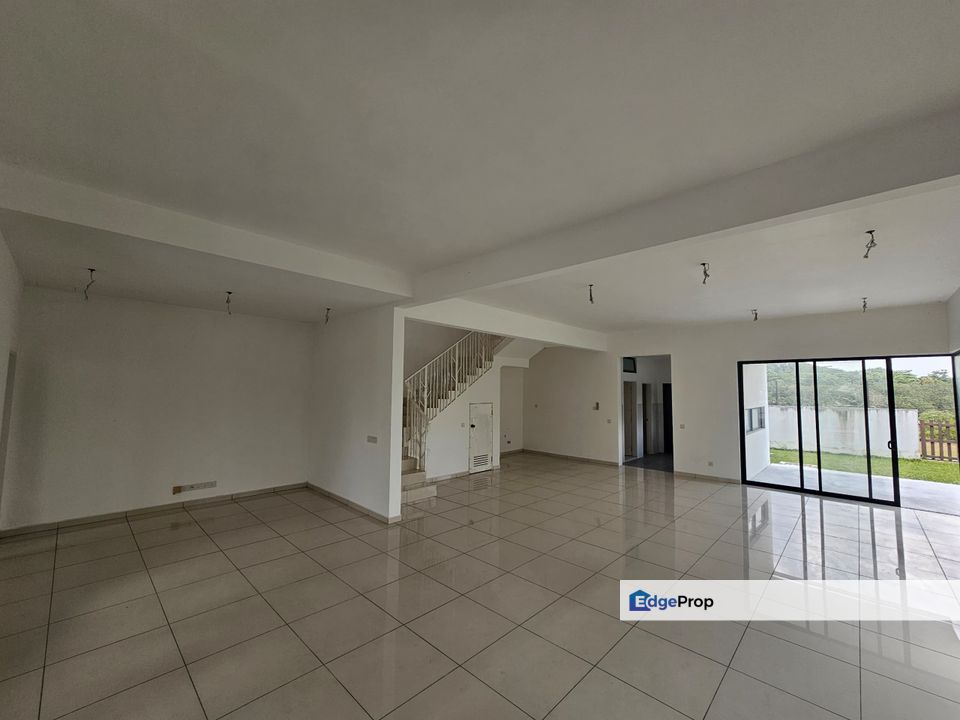 [Full Loan][Open Facing]Setia Ecohill 38x86 Semi D, Selangor, Semenyih