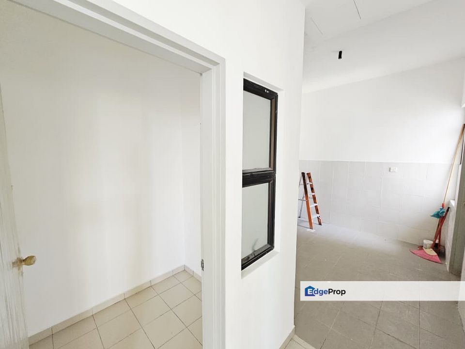 Cheapest Best Condition Setia Ecohill 1 36x78 Cluster Semi D, Selangor, Semenyih