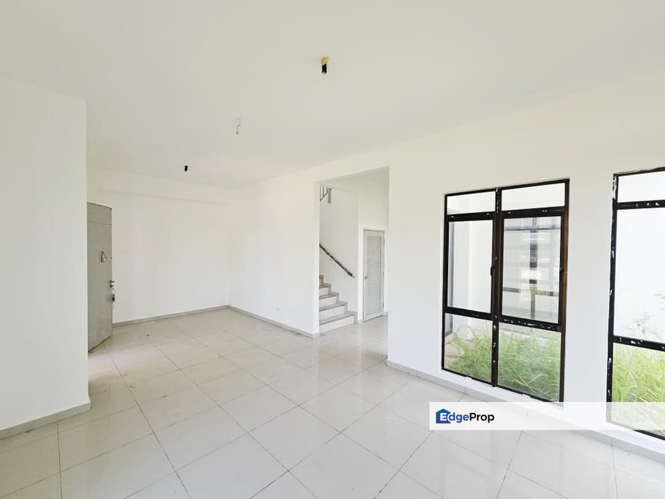 Cheapest Best Condition Setia Ecohill 1 36x78 Cluster Semi D, Selangor, Semenyih