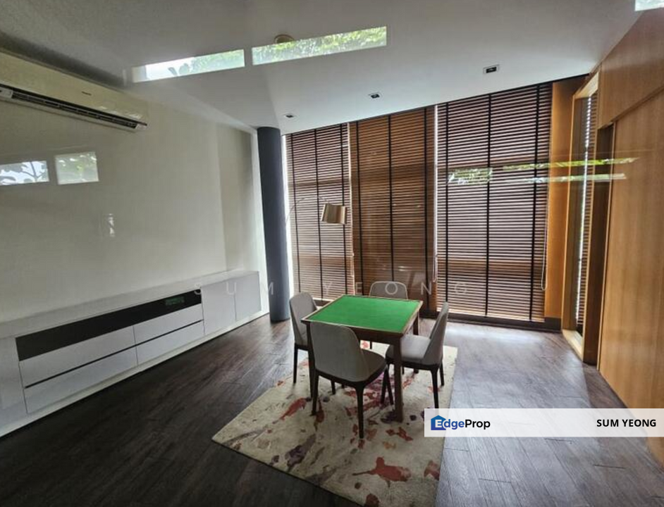 3 Storey Senja Private Lakeside Estate, Seri Kembangan, Selangor, Seri Kembangan