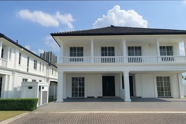 Stoneridge @ Eco Majestic