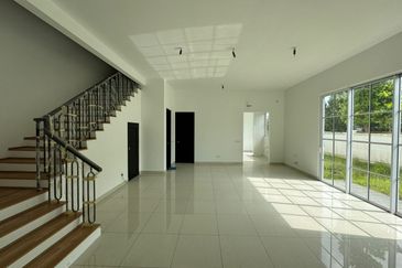 Stoneridge @ Eco Majestic