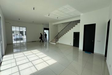 Stoneridge @ Eco Majestic