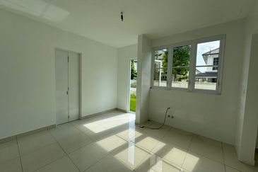 Stoneridge @ Eco Majestic