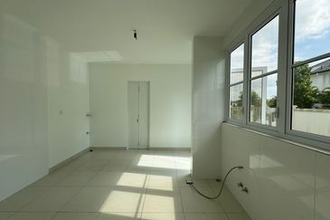 Stoneridge @ Eco Majestic