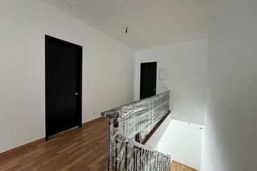 Stoneridge @ Eco Majestic