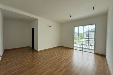 Stoneridge @ Eco Majestic