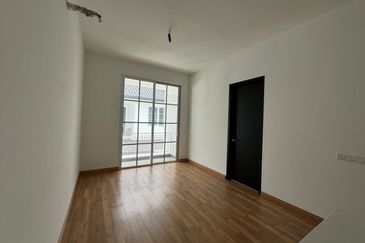 Stoneridge @ Eco Majestic