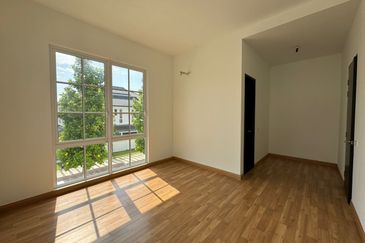 Stoneridge @ Eco Majestic