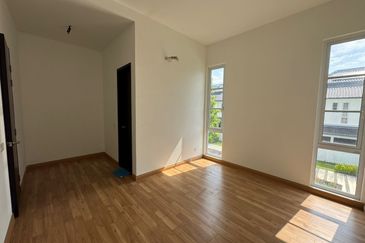 Stoneridge @ Eco Majestic