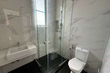 Stoneridge @ Eco Majestic