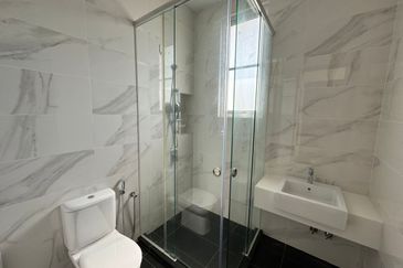 Stoneridge @ Eco Majestic