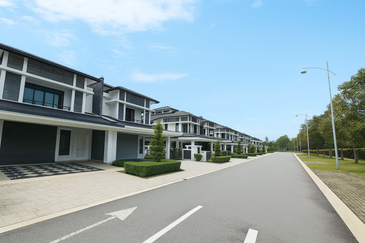 Tenderfields @ Eco Majestic