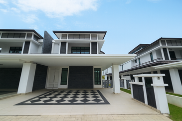 Tenderfields @ Eco Majestic