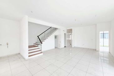 Tenderfields @ Eco Majestic