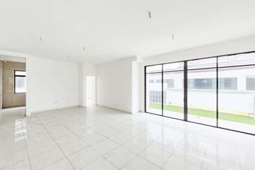 Tenderfields @ Eco Majestic