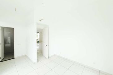 Tenderfields @ Eco Majestic