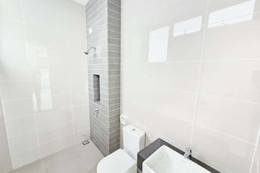 Tenderfields @ Eco Majestic