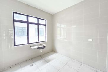 Tenderfields @ Eco Majestic