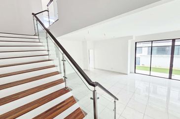 Tenderfields @ Eco Majestic