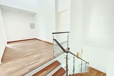 Tenderfields @ Eco Majestic