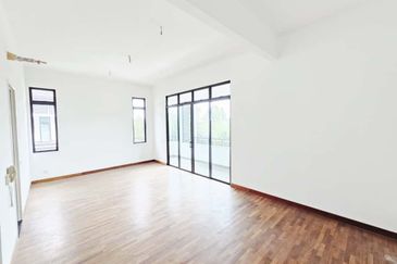 Tenderfields @ Eco Majestic