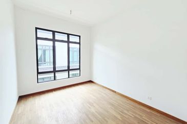 Tenderfields @ Eco Majestic