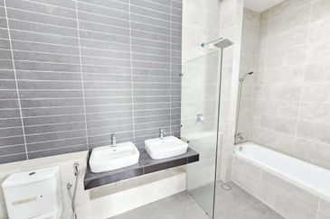 Tenderfields @ Eco Majestic