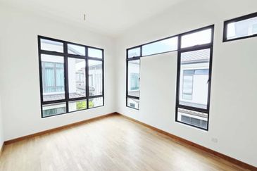 Tenderfields @ Eco Majestic