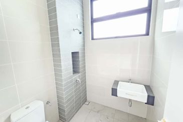 Tenderfields @ Eco Majestic