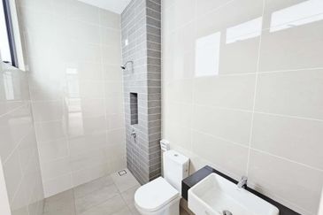 Tenderfields @ Eco Majestic