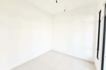 Tenderfields @ Eco Majestic