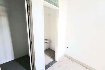 Tenderfields @ Eco Majestic