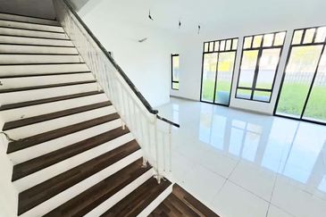 Tenderfields @ Eco Majestic